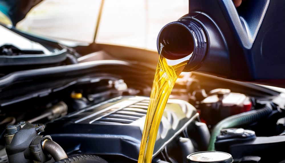 Auto repair and vehicle service gallery photo 2